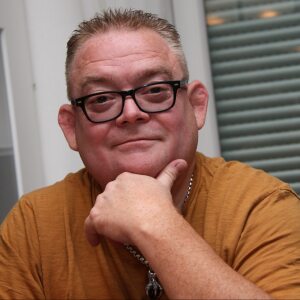 Profilbild von Carlos Otten