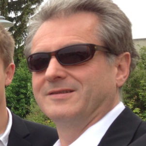 Profilbild von Carlos Pereira