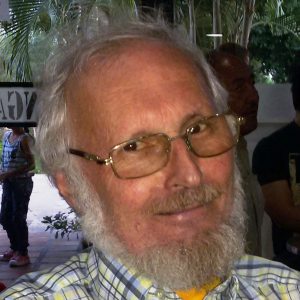 Profilbild von Carlos Pfäfflin