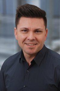 Profilbild von Carlos Rodrigues