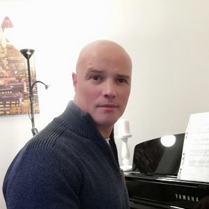 Profilbild von Carlos Santos