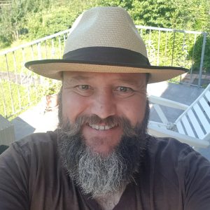 Profilbild von Carlos Schmidt