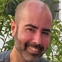 Profilbild von Carlos Serra