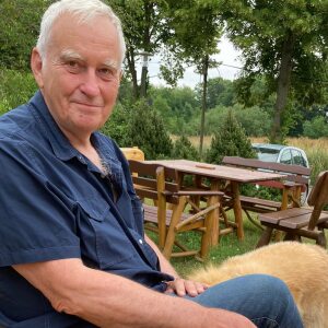 Profilbild von Carlos Sievers