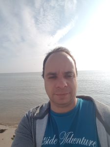 Profilbild von Carlos Vaz