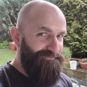 Profilbild von Carlos de Sousa Martins