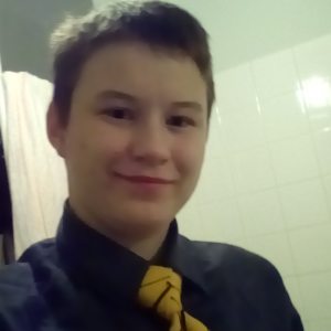 Profilbild von Carlotta Bartosch