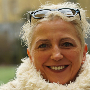 Profilbild von Carlotta Breck