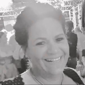 Profilbild von Carlotta Jensch