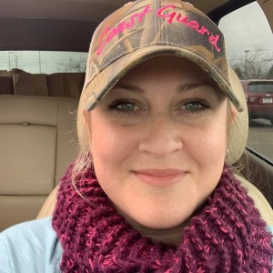 Profilbild von Carly Walker