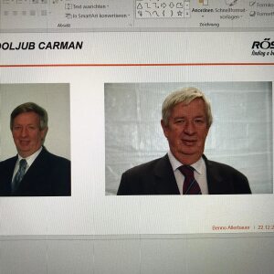 Profilbild von Carman Rodoljub