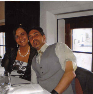 Profilbild von Carmela-Melina Sarao