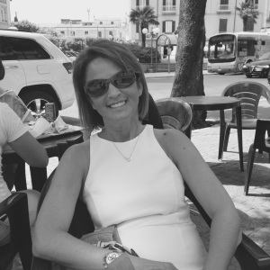 Profilbild von Carmela-Milena Giambertone