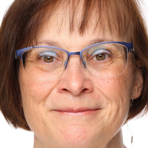 Profilbild von Carmela Böhm