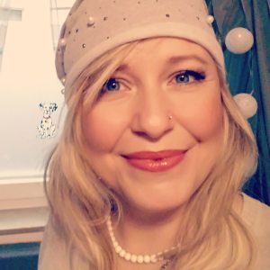Profilbild von Carmela De Florio