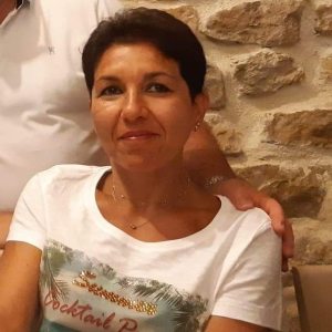 Profilbild von Carmela Giampiccolo