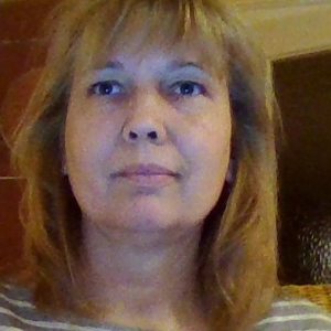 Profilbild von Carmela Klinge