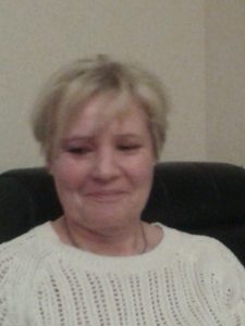 Profilbild von Carmela Koelbel