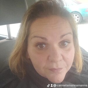 Profilbild von Carmela Manna