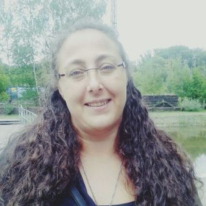 Profilbild von Carmela Mazzei
