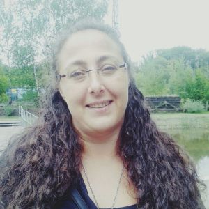 Social Media Profilbild Carmela Mazzei 