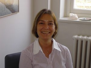 Profilbild von Carmela Onnembo