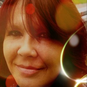 Profilbild von Carmelina Nebl