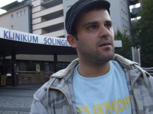 Profilbild von Carmelo Gagliano