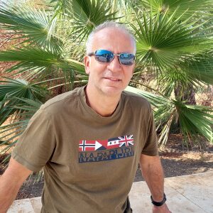 Profilbild von Carmelo Giangreco