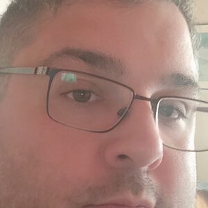 Profilbild von Carmelo Martorana