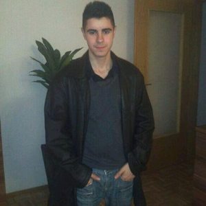 Profilbild von Carmelo Paterno