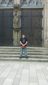 Profilbild von Carmelo Paterno