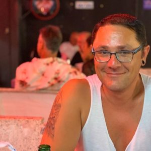 Profilbild von Carmelo Trovato