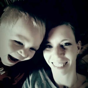 Profilbild von Carmen-Andrea Eggers