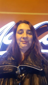 Profilbild von Carmen-Aurelia Rohan