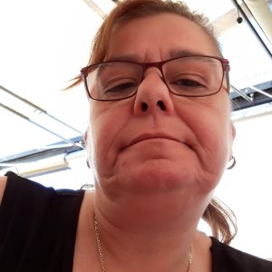 Profilbild von Carmen Cornelia Jacobs
