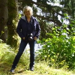 Profilbild von Carmen Manuela Lennartz