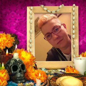 Profilbild von Carmen Martina Espenschied