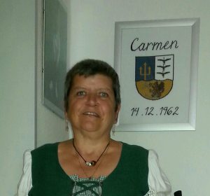 Profilbild von Carmen Mecedes Piepgras
