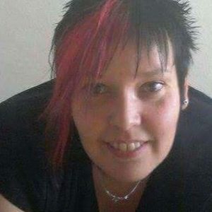 Profilbild von Carmen-Monika Rohr