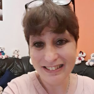 Profilbild von Carmen Abdulahi