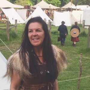 Profilbild von Carmen Adamietz