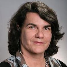 Profilbild von Carmen Adler