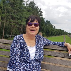 Profilbild von Carmen Ahlers / Weers