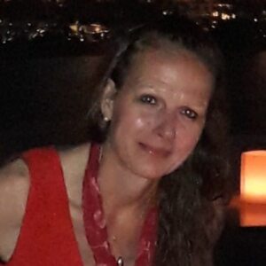 Profilbild von Carmen Al Jaber