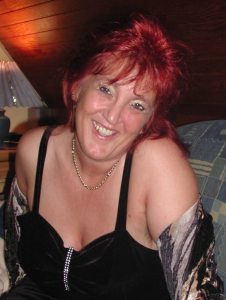 Profilbild von Carmen Alsen