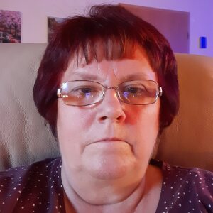 Profilbild von Carmen Altmann