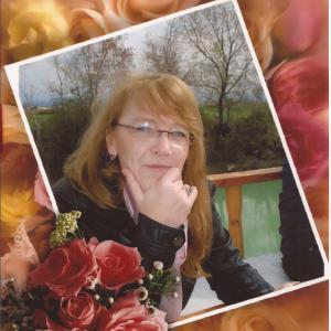 Profilbild von Carmen Anders