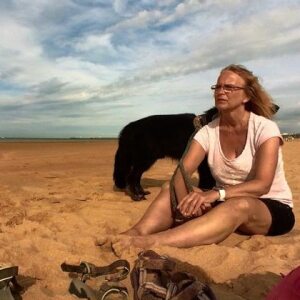 Profilbild von Carmen Anderson