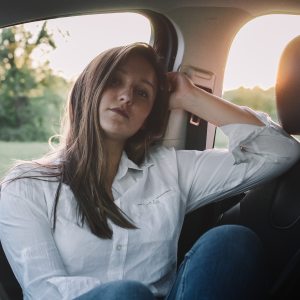 Profilbild von Carmen Andresen